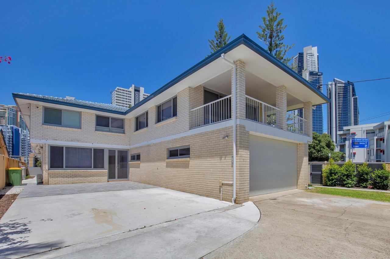 Вилла 29 Stanhill Drive Голд-Кост Экстерьер фото
