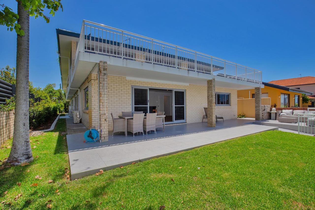 Вилла 29 Stanhill Drive Голд-Кост Экстерьер фото