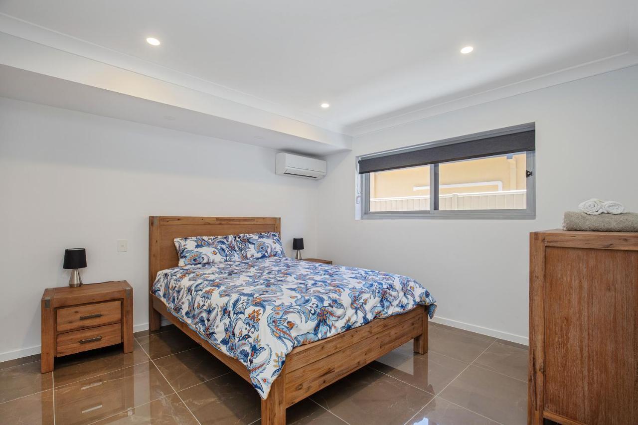 Вилла 29 Stanhill Drive Голд-Кост Экстерьер фото