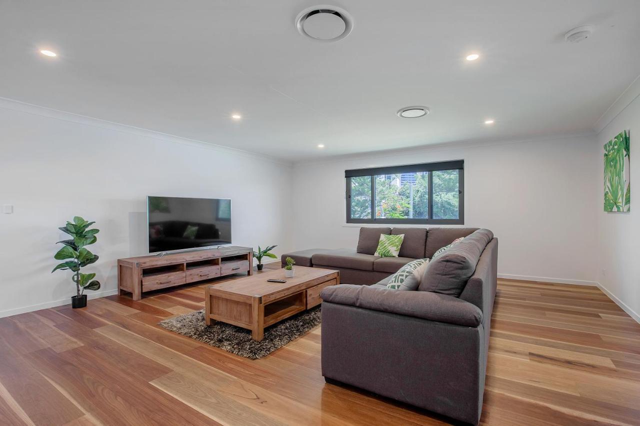 Вилла 29 Stanhill Drive Голд-Кост Экстерьер фото