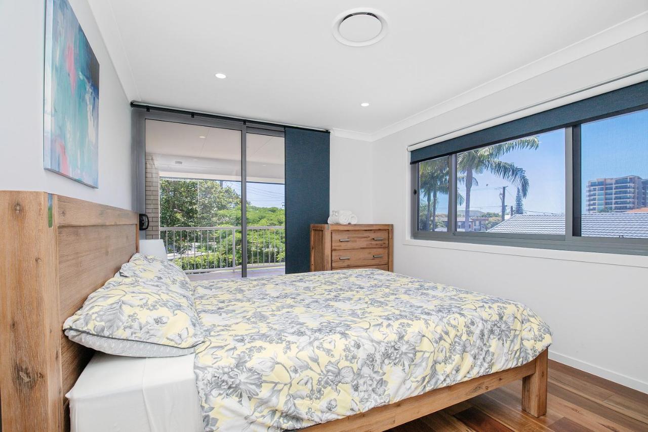 Вилла 29 Stanhill Drive Голд-Кост Экстерьер фото