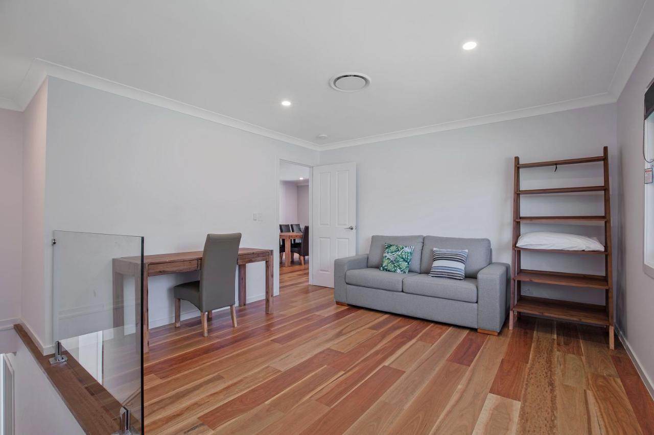 Вилла 29 Stanhill Drive Голд-Кост Экстерьер фото