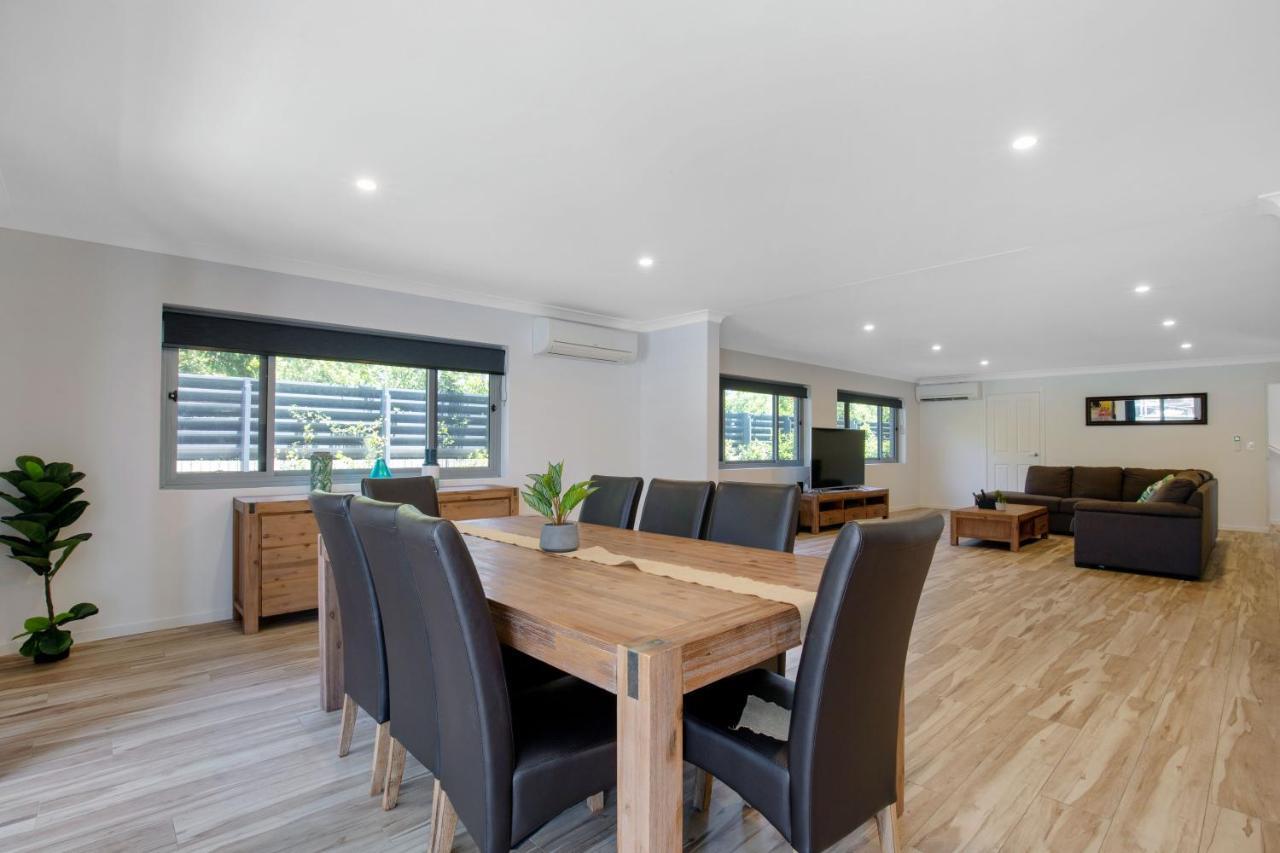 Вилла 29 Stanhill Drive Голд-Кост Экстерьер фото