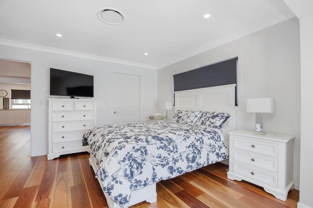 Вилла 29 Stanhill Drive Голд-Кост Экстерьер фото